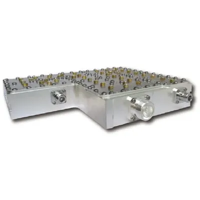 Filtrul de cavitate al stației de bază