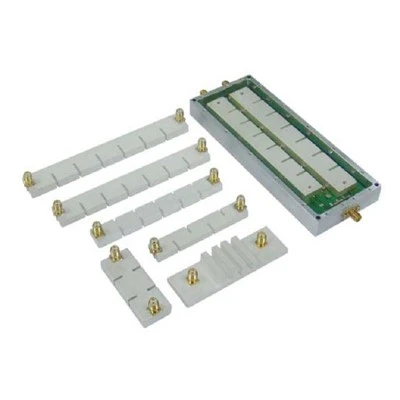 Filtru dielectric